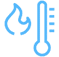 Thermometer Icon