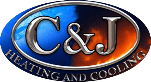 c&j logo