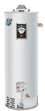 Water Heater